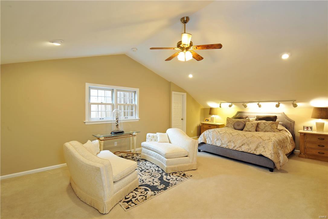 Town & Country 3 - Residential