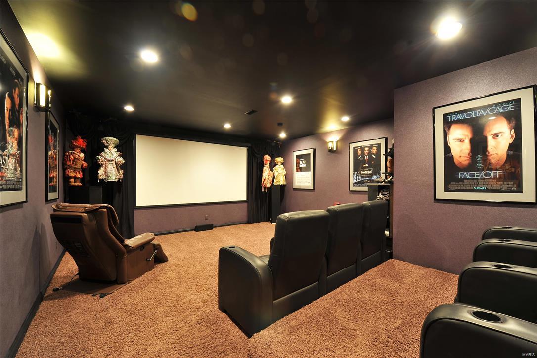 Town & Country 3 - Residential