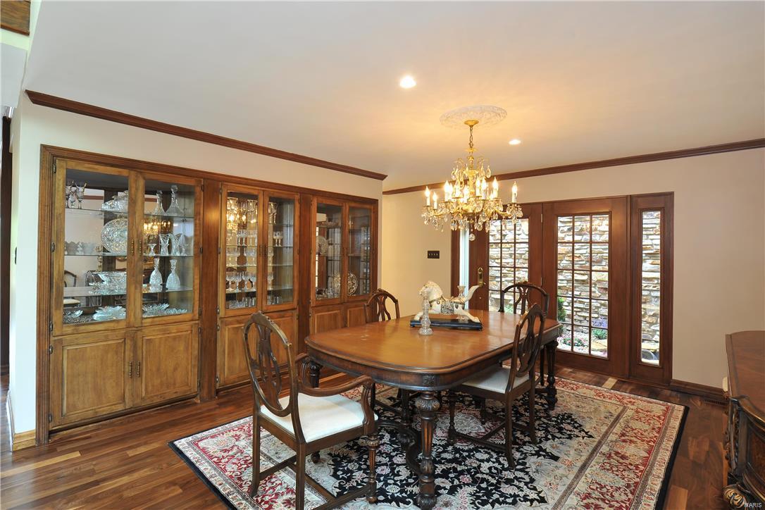 Town & Country 3 - Residential