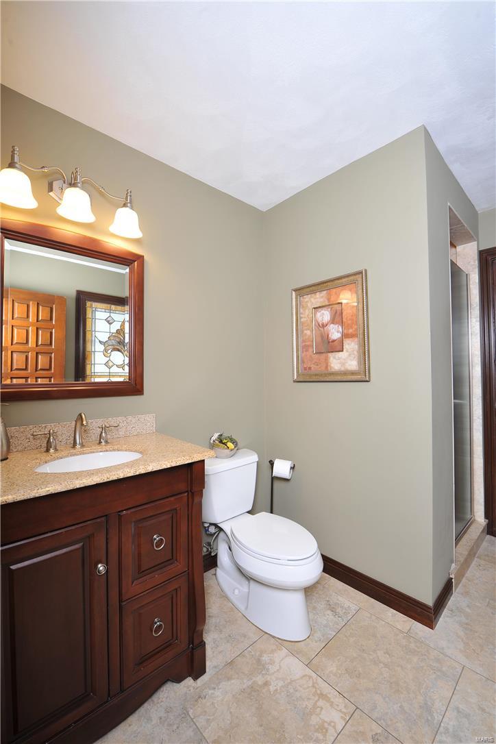 Town & Country 3 - Residential