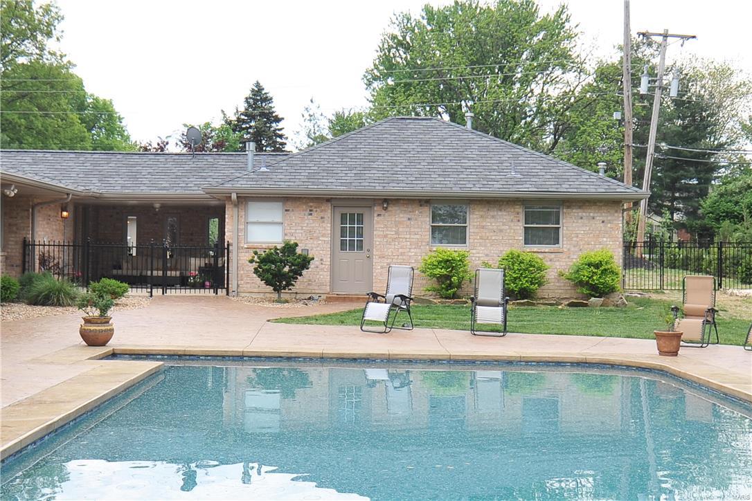 Town & Country 3 - Residential