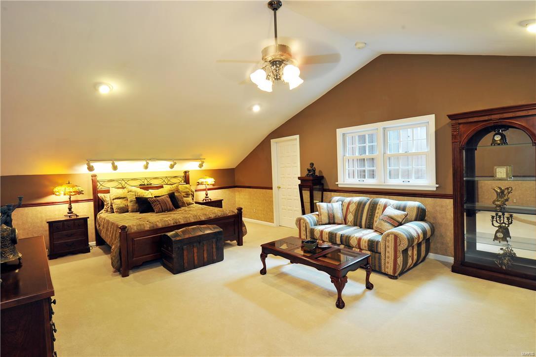 Town & Country 3 - Residential