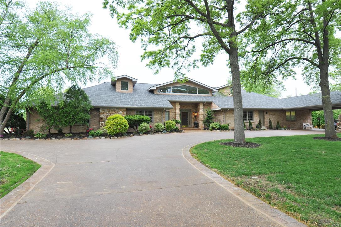 Town & Country 3 - Residential