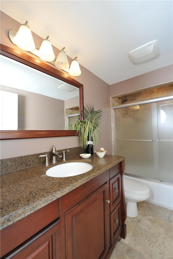 Town & Country 3 - Residential