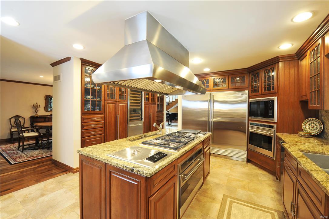 Town & Country 3 - Residential