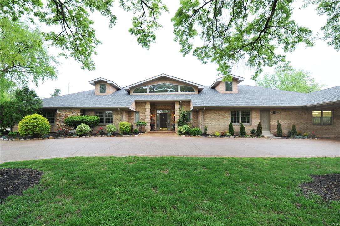 Town & Country 3 - Residential