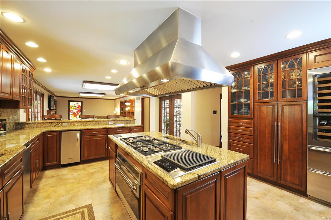 Town & Country 3 - Residential