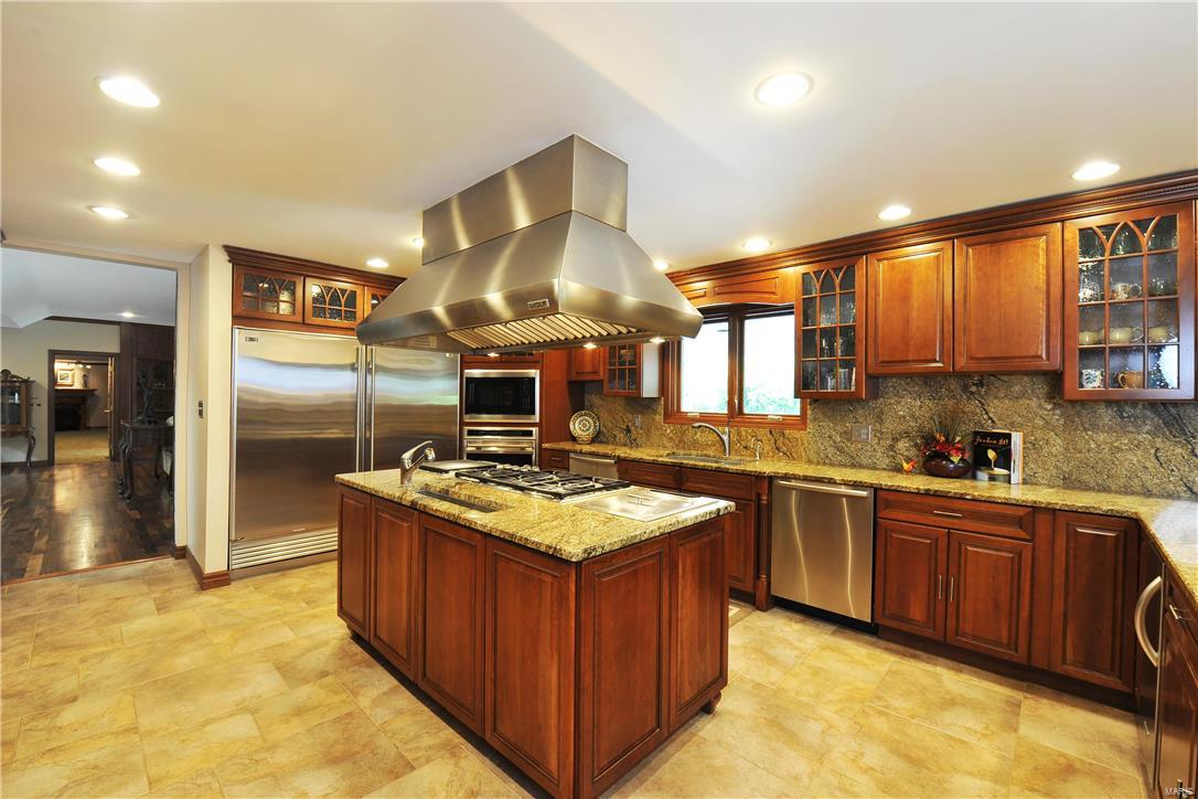 Town & Country 3 - Residential