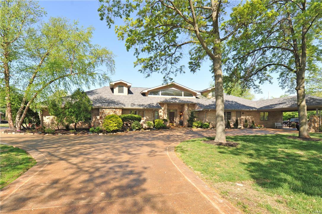 Town & Country 3 - Residential