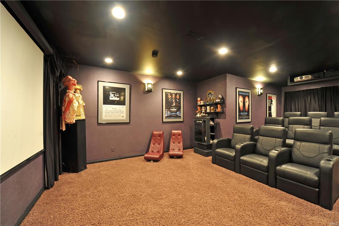 Town & Country 3 - Residential