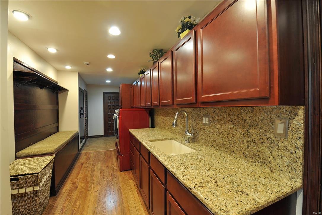 Town & Country 3 - Residential