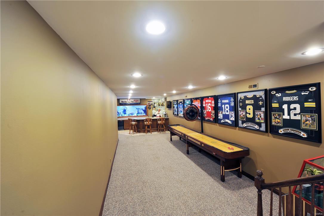 Town & Country 3 - Residential