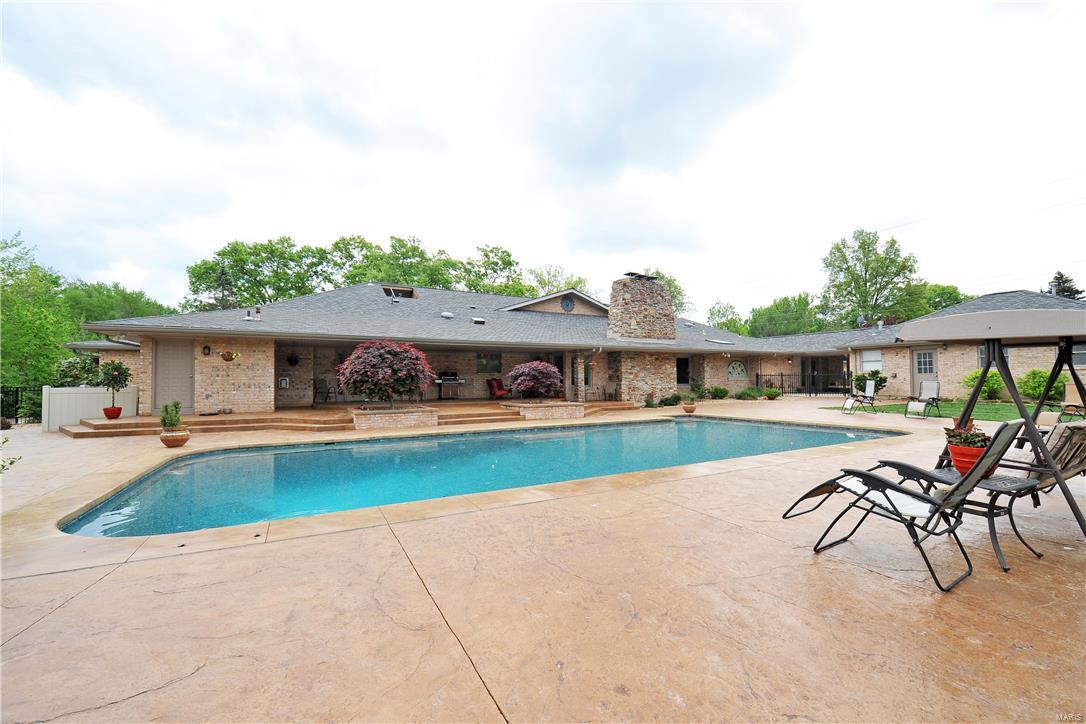 Town & Country 3 - Residential