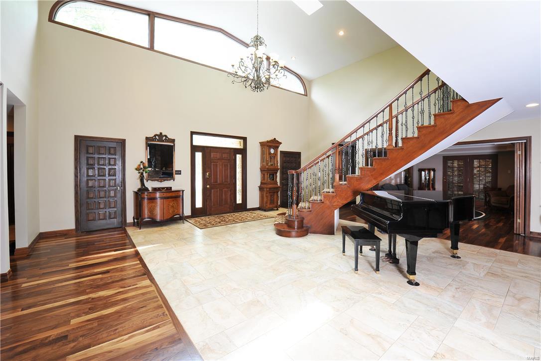 Town & Country 3 - Residential