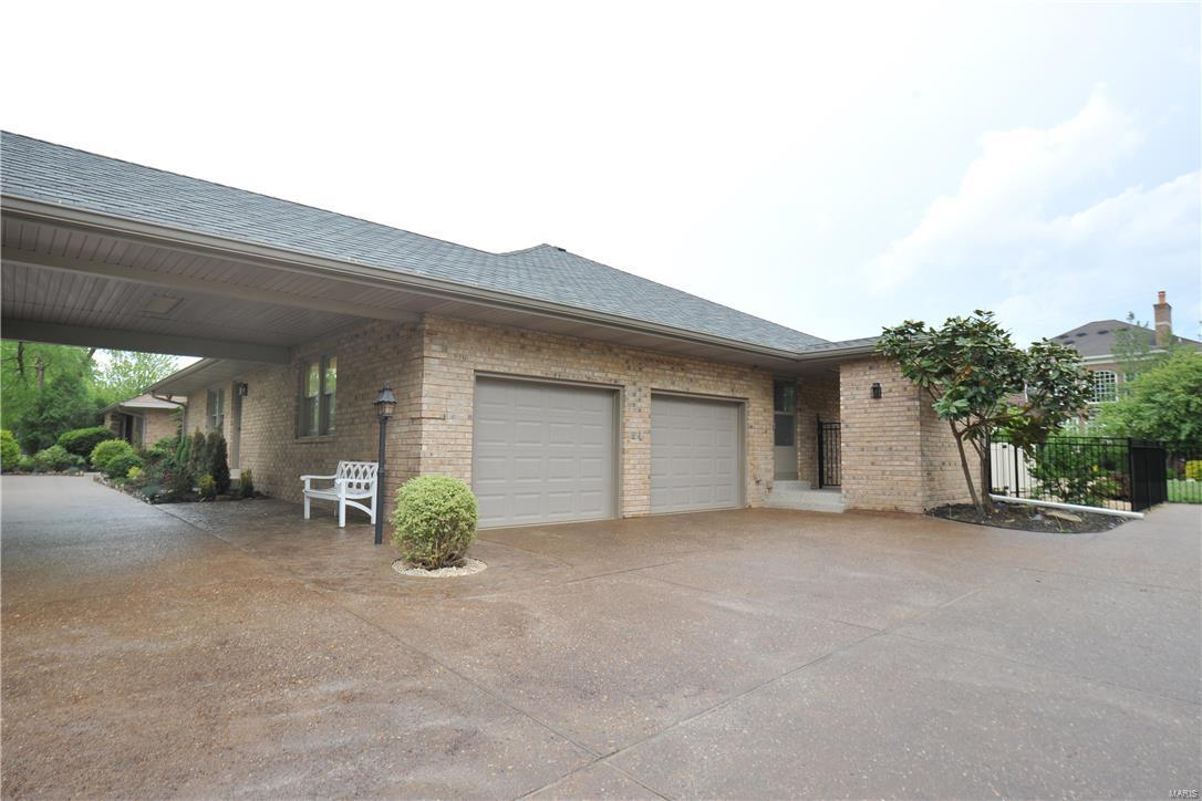 Town & Country 3 - Residential