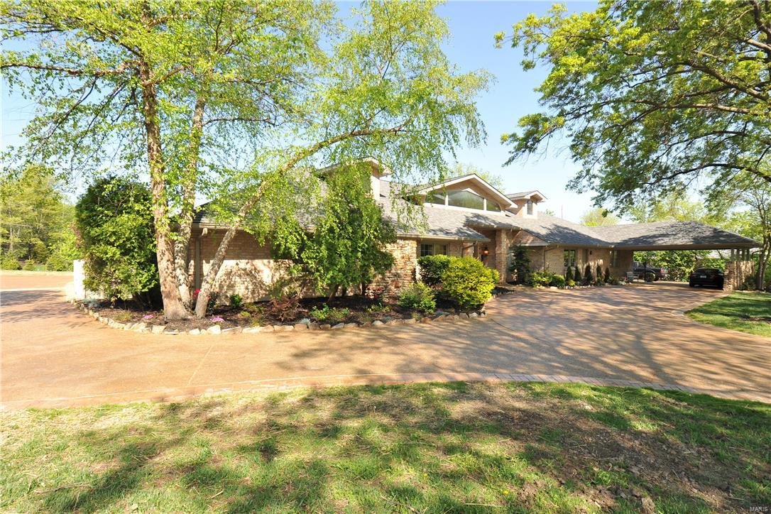 Town & Country 3 - Residential