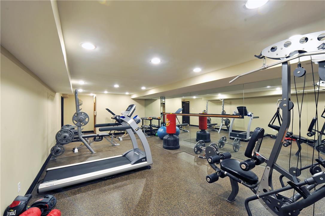 Town & Country 3 - Residential