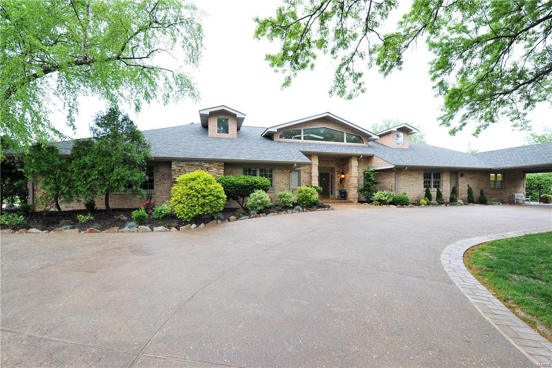 Town & Country 3 - Residential