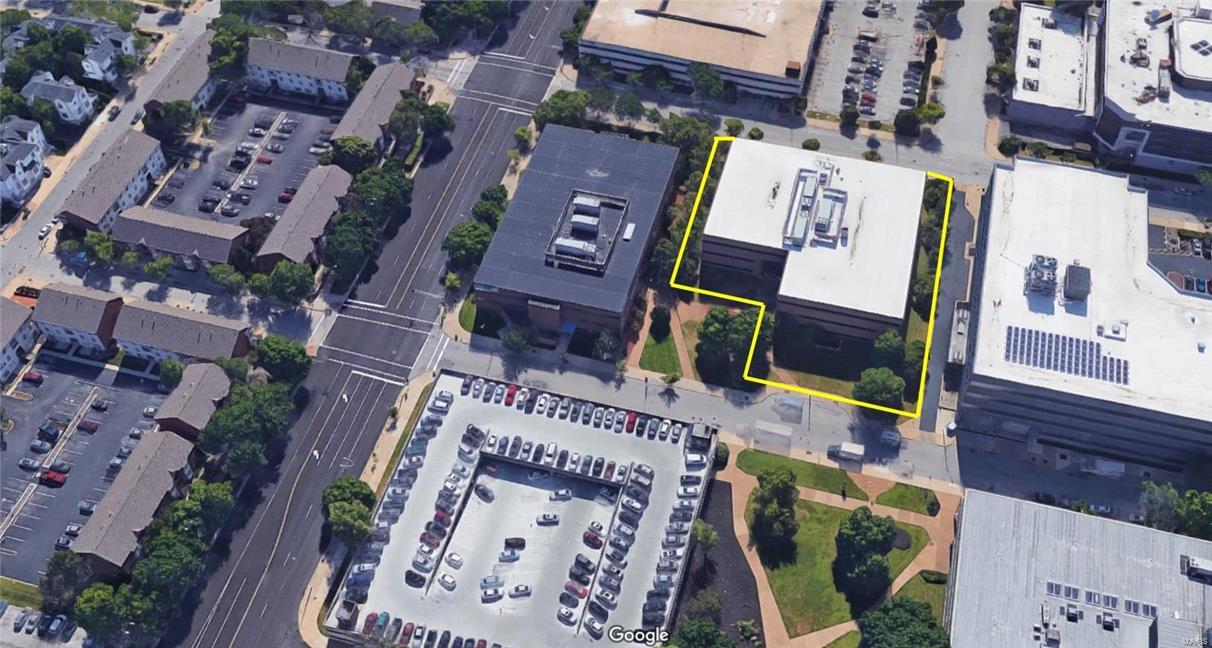 Convention Plaza 05 - Commercial Sale