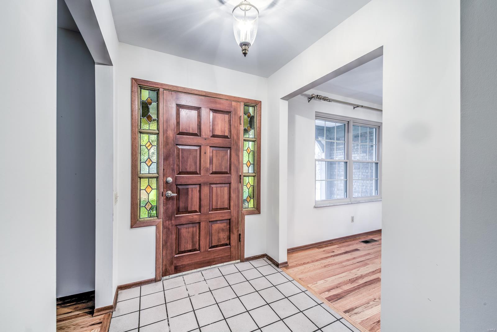 Grant Farm Trails 1 - Residential