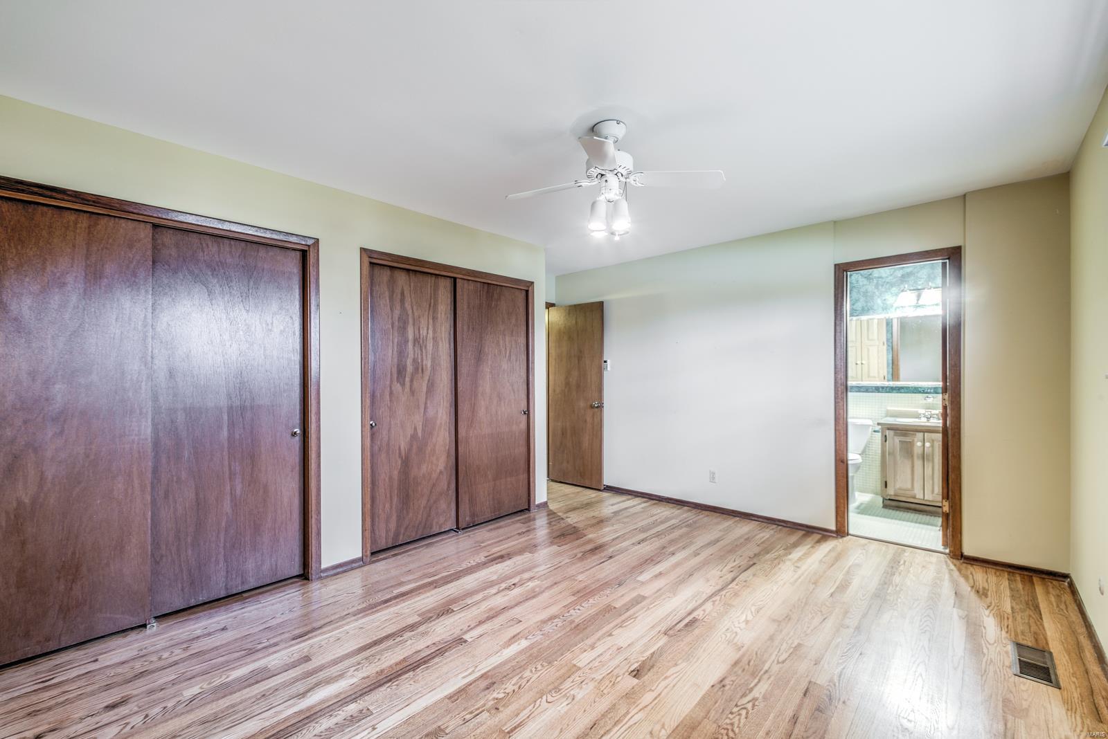 Grant Farm Trails 1 - Residential