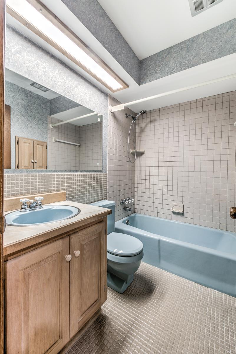 Grant Farm Trails 1 - Residential