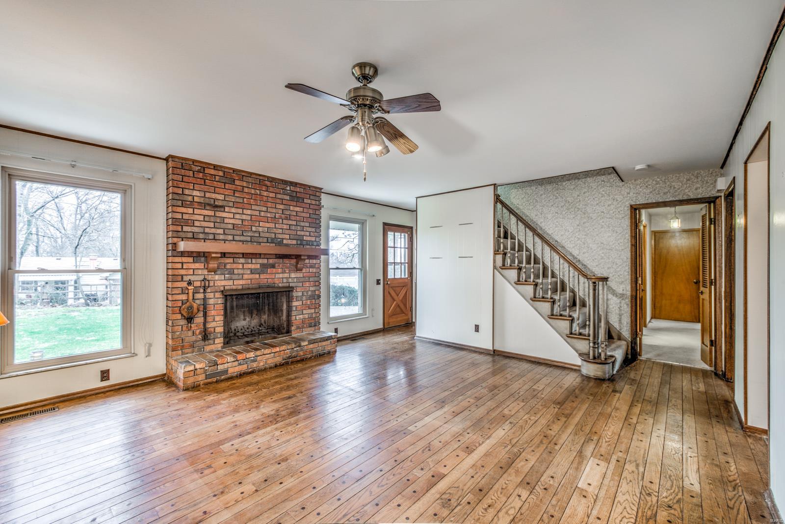 Grant Farm Trails 1 - Residential