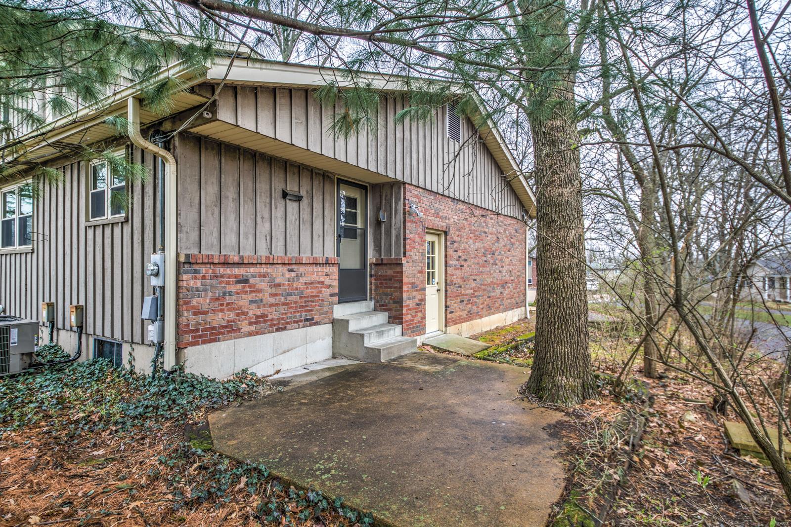 Grant Farm Trails 1 - Residential