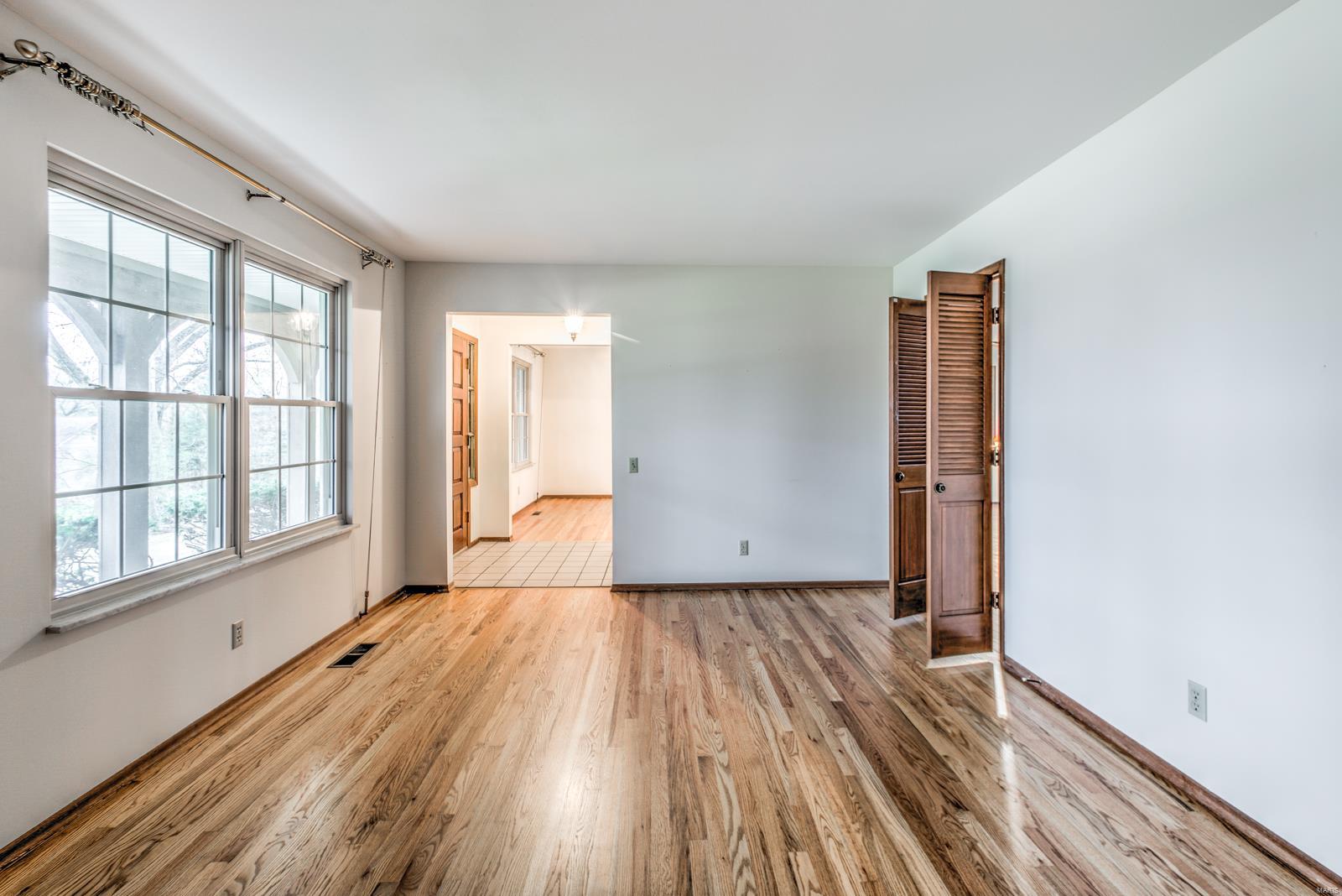 Grant Farm Trails 1 - Residential