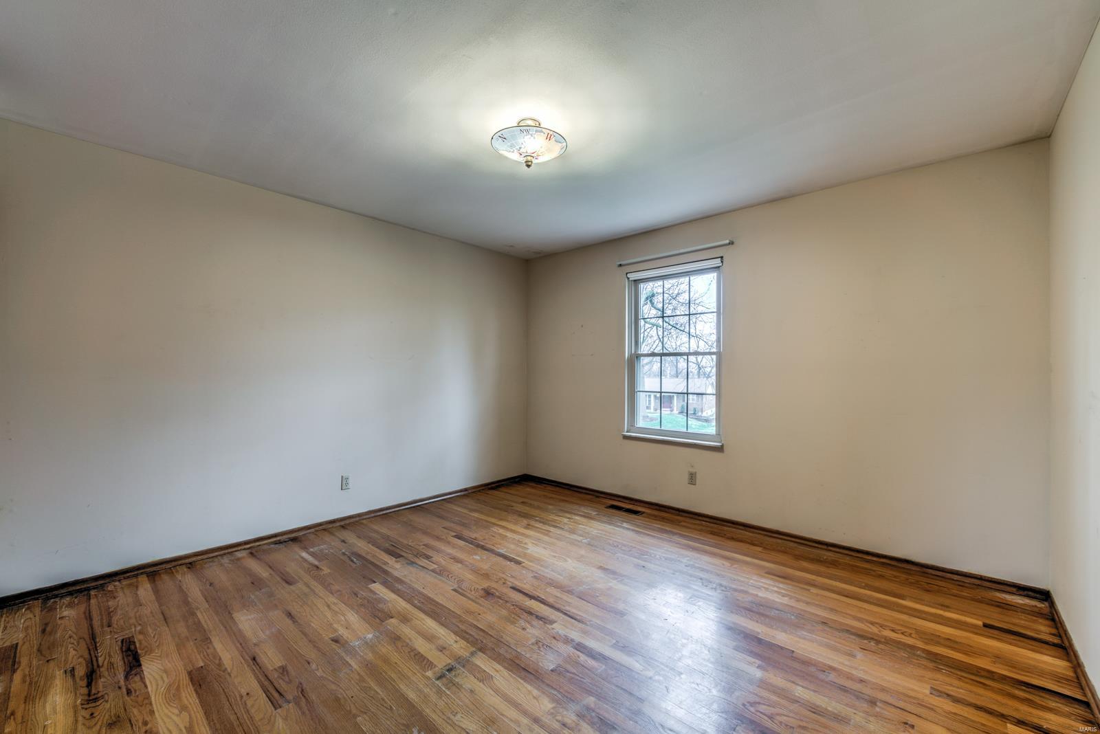 Grant Farm Trails 1 - Residential