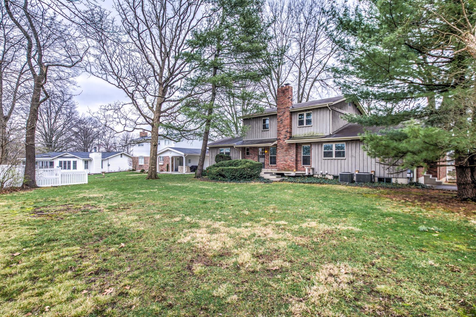 Grant Farm Trails 1 - Residential