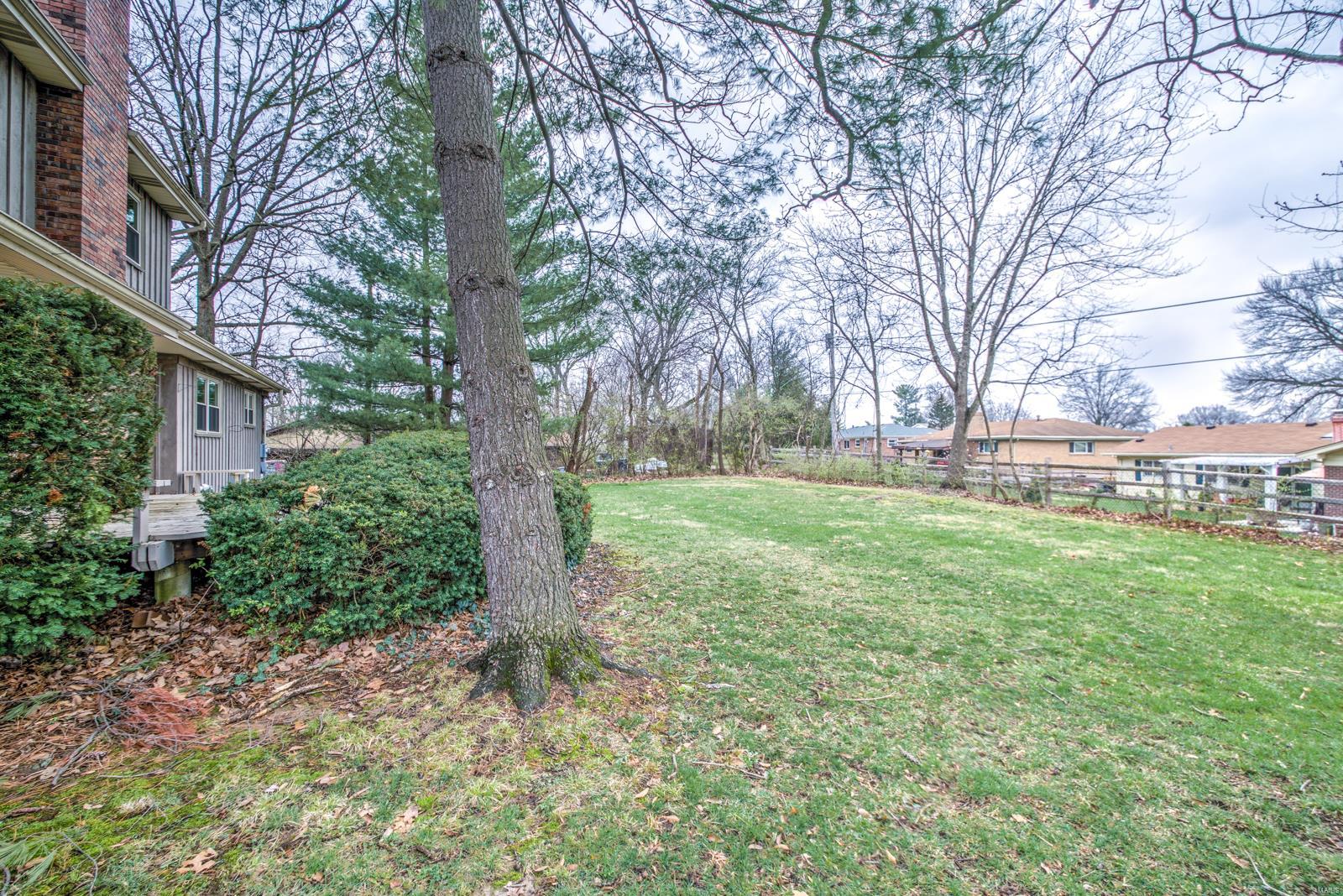 Grant Farm Trails 1 - Residential