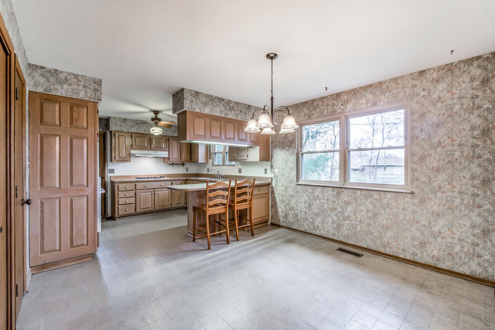 Grant Farm Trails 1 - Residential