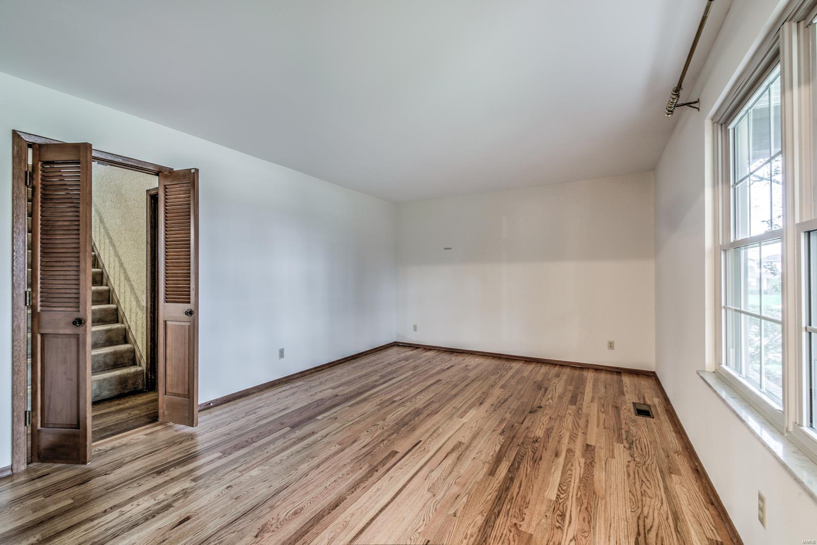 Grant Farm Trails 1 - Residential