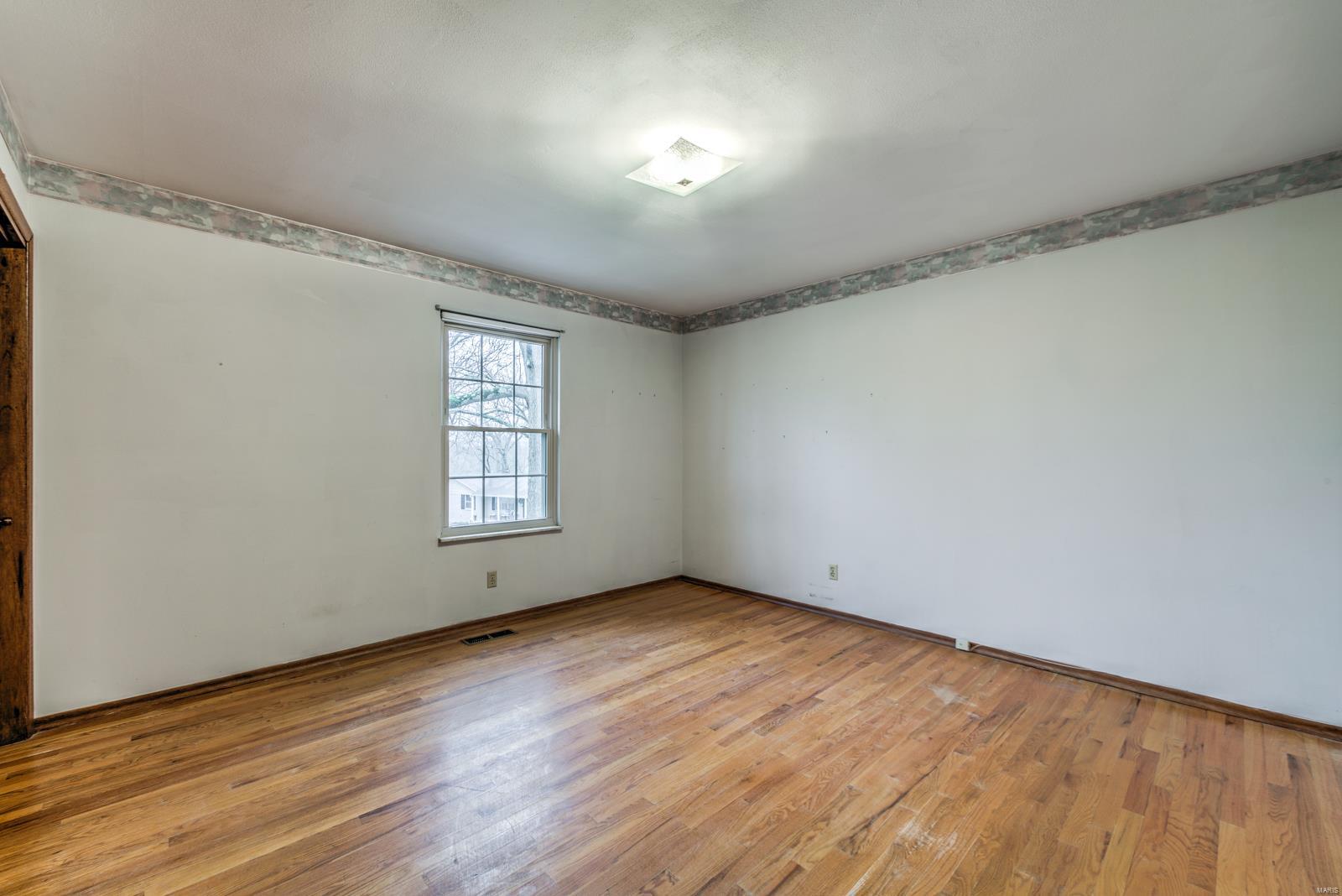 Grant Farm Trails 1 - Residential