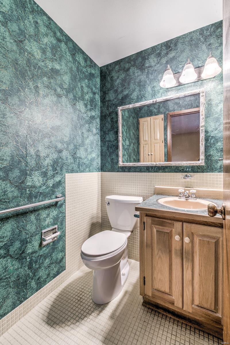 Grant Farm Trails 1 - Residential