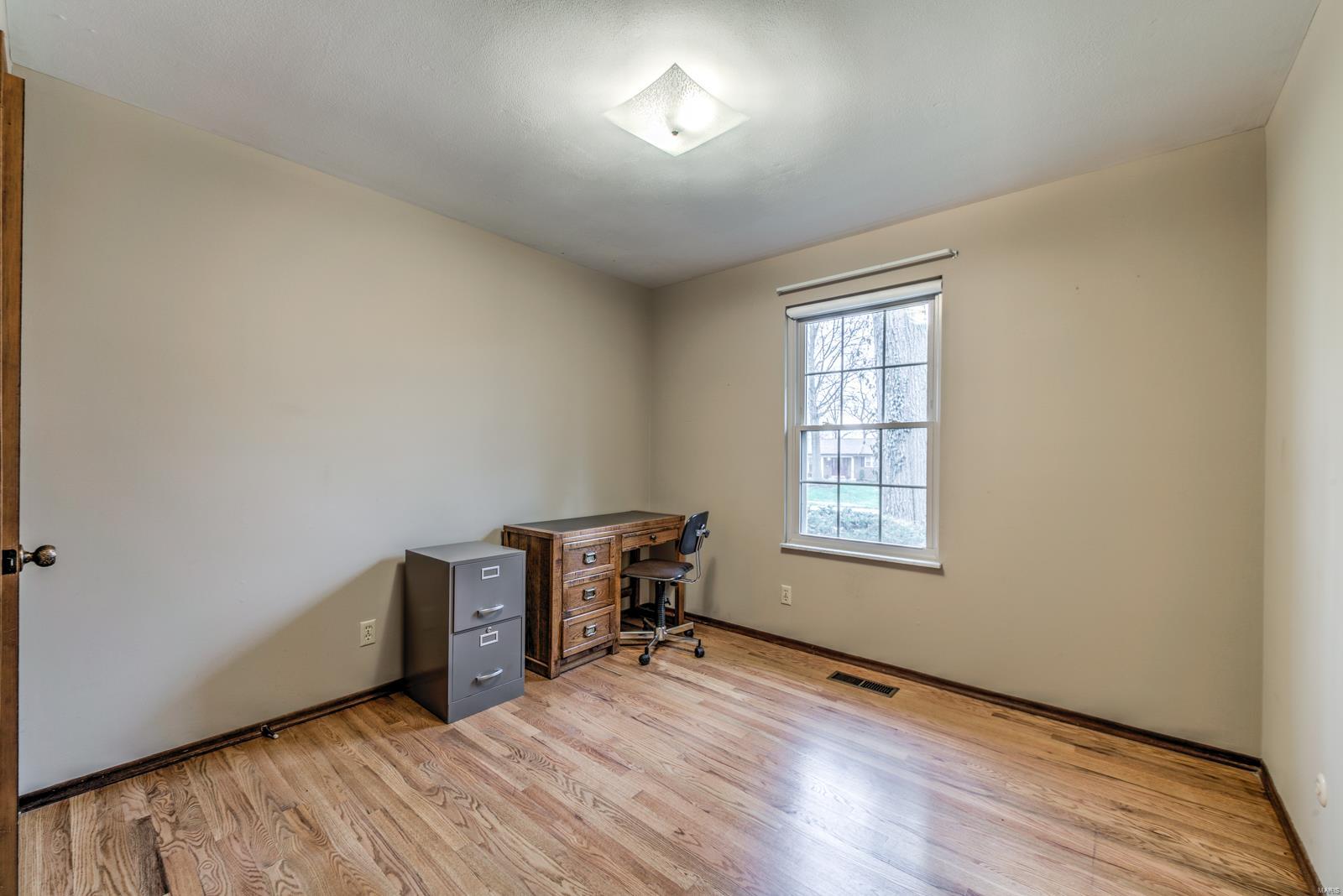 Grant Farm Trails 1 - Residential