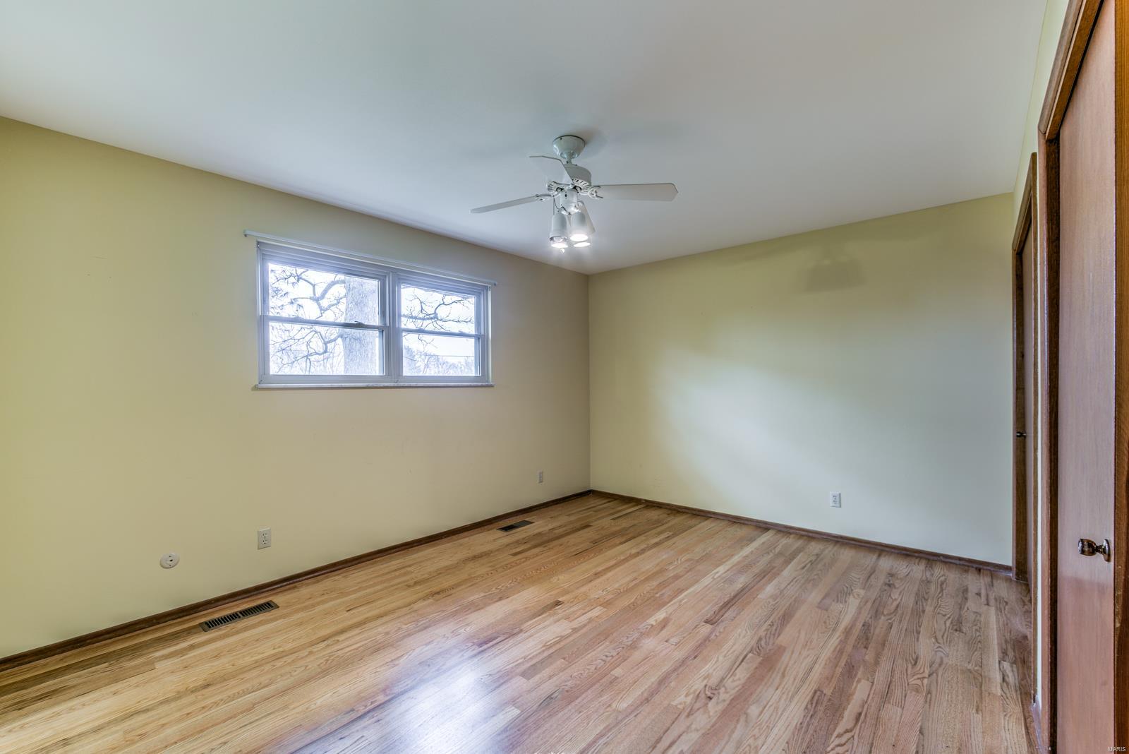 Grant Farm Trails 1 - Residential