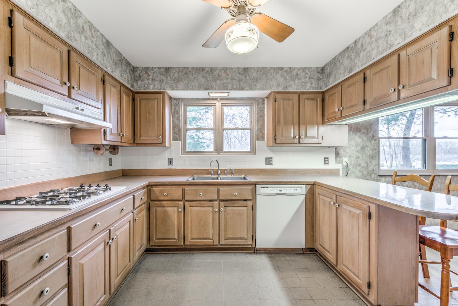 Grant Farm Trails 1 - Residential