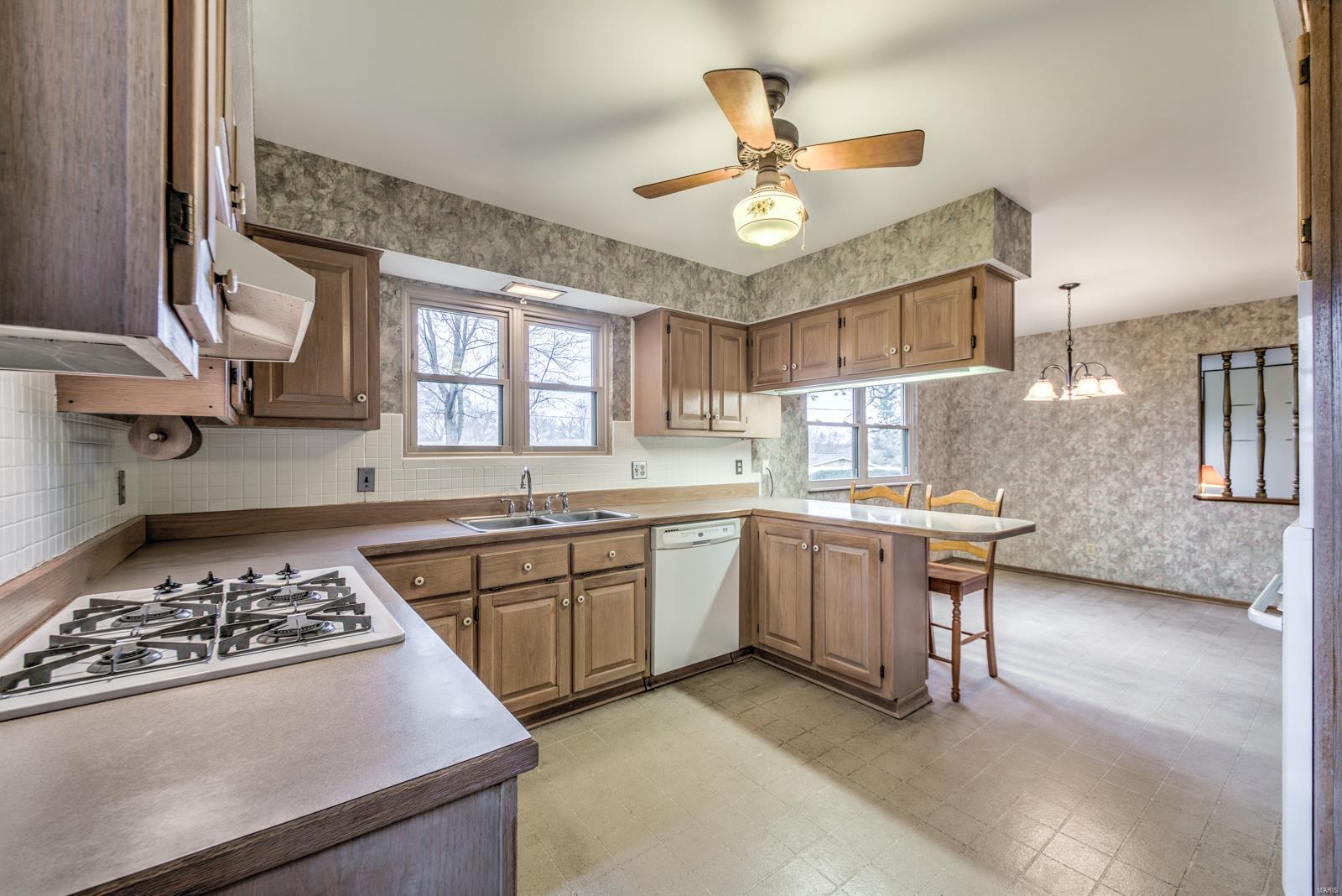 Grant Farm Trails 1 - Residential