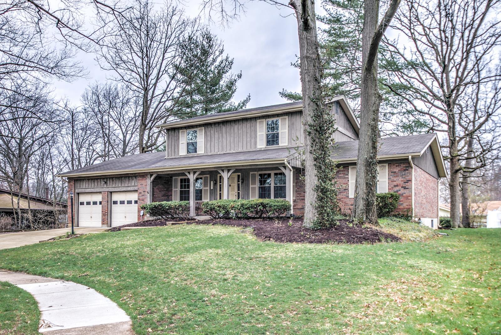 Grant Farm Trails 1 - Residential