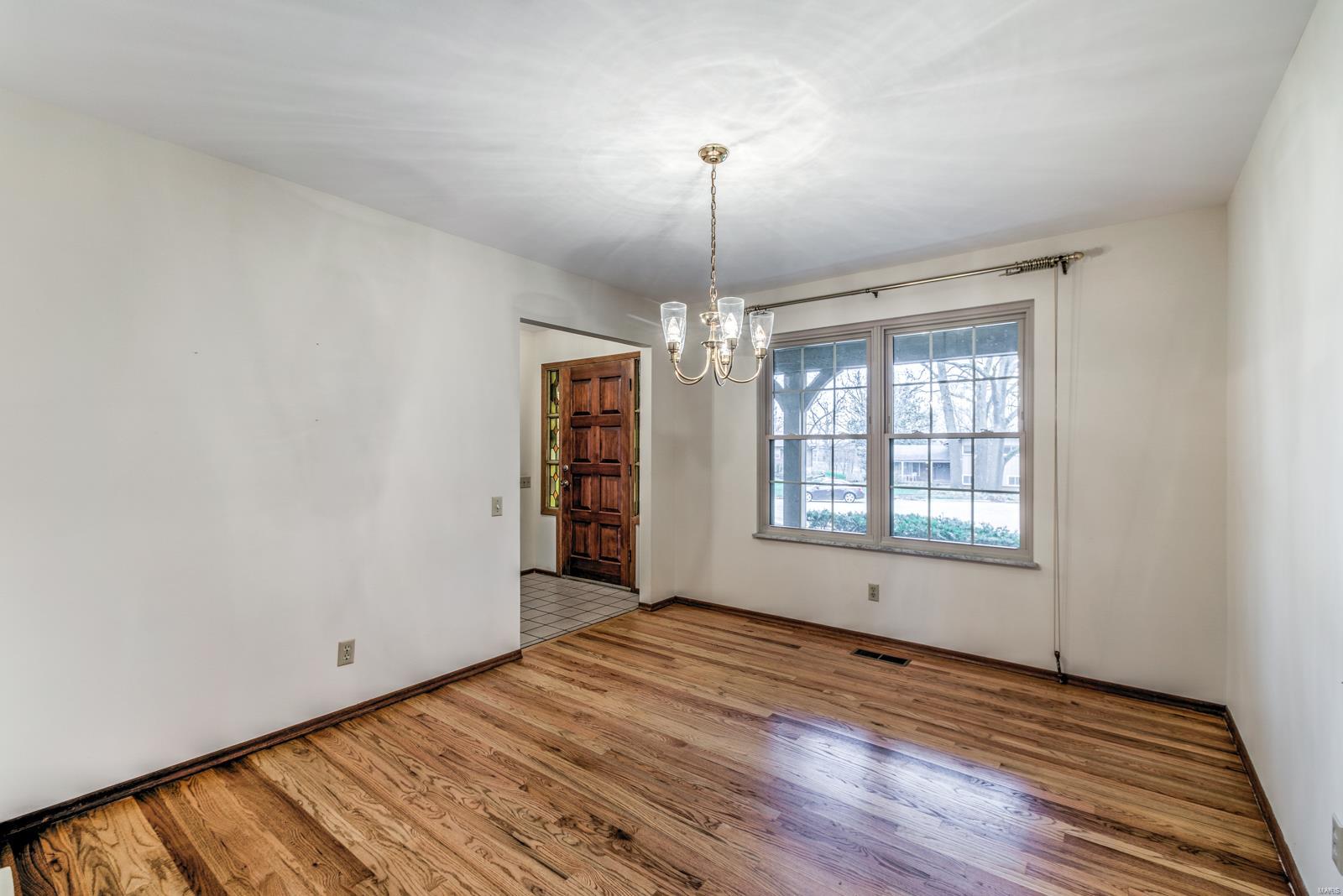 Grant Farm Trails 1 - Residential