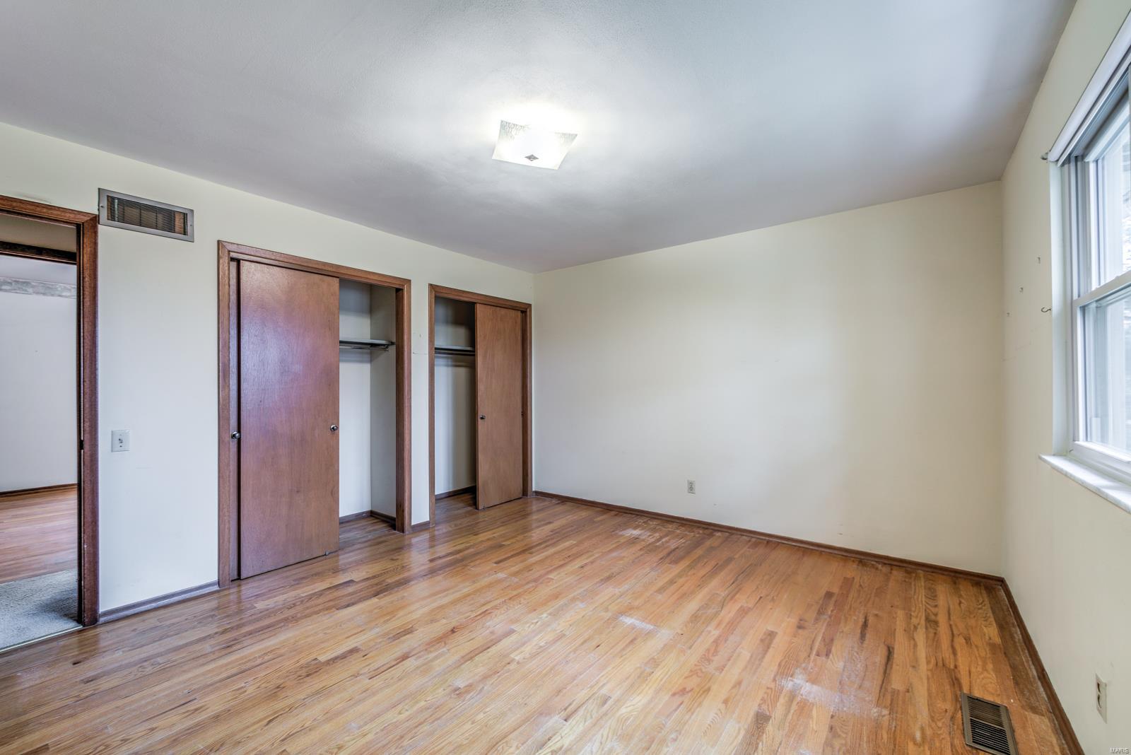 Grant Farm Trails 1 - Residential