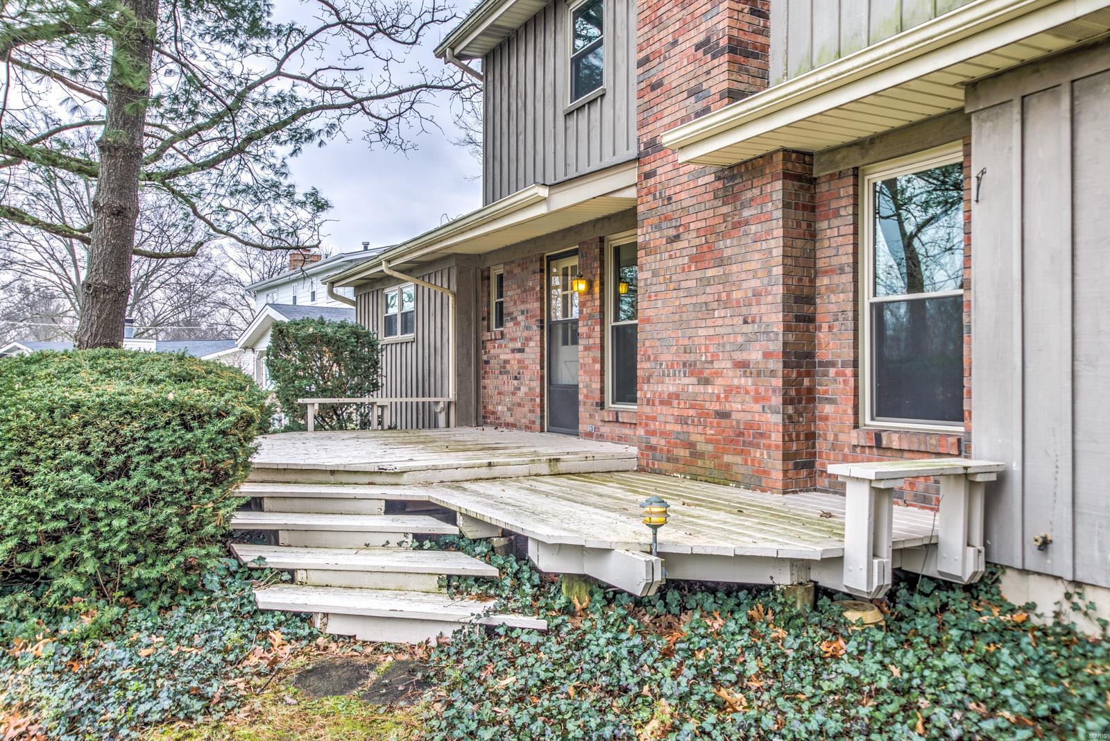 Grant Farm Trails 1 - Residential