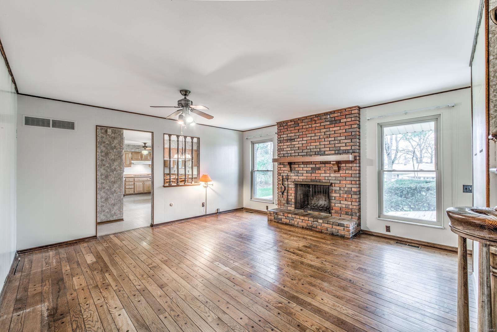 Grant Farm Trails 1 - Residential