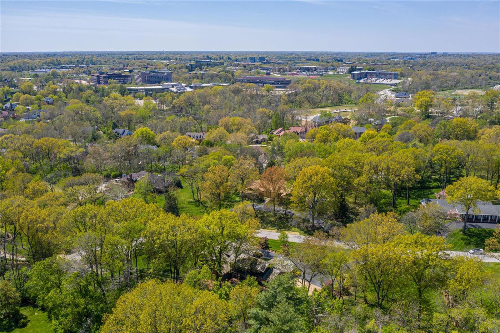 Killearn 2 - Residential