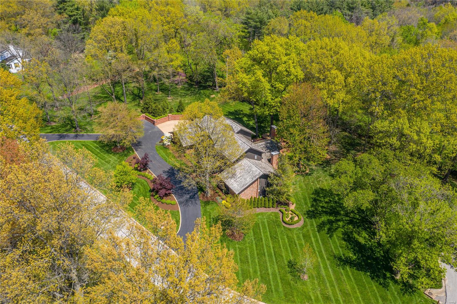 Killearn 2 - Residential