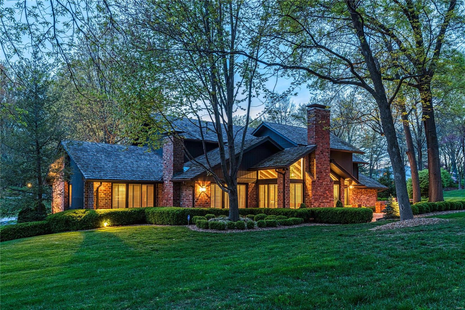 Killearn 2 - Residential