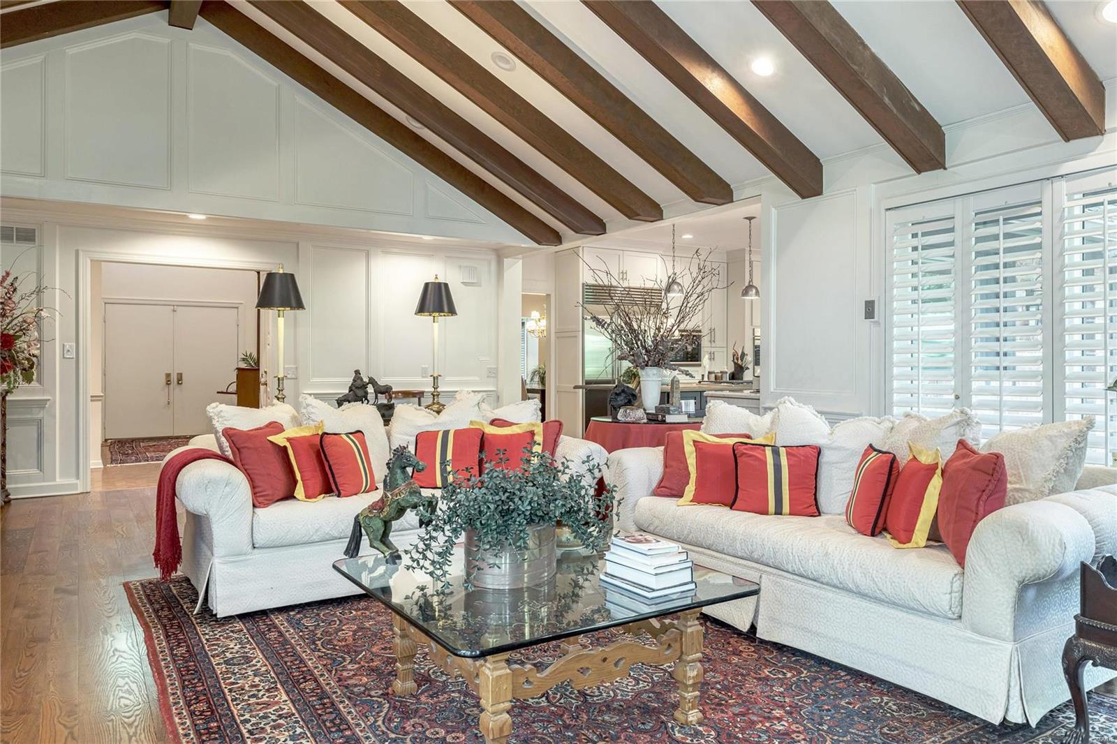 Killearn 2 - Residential