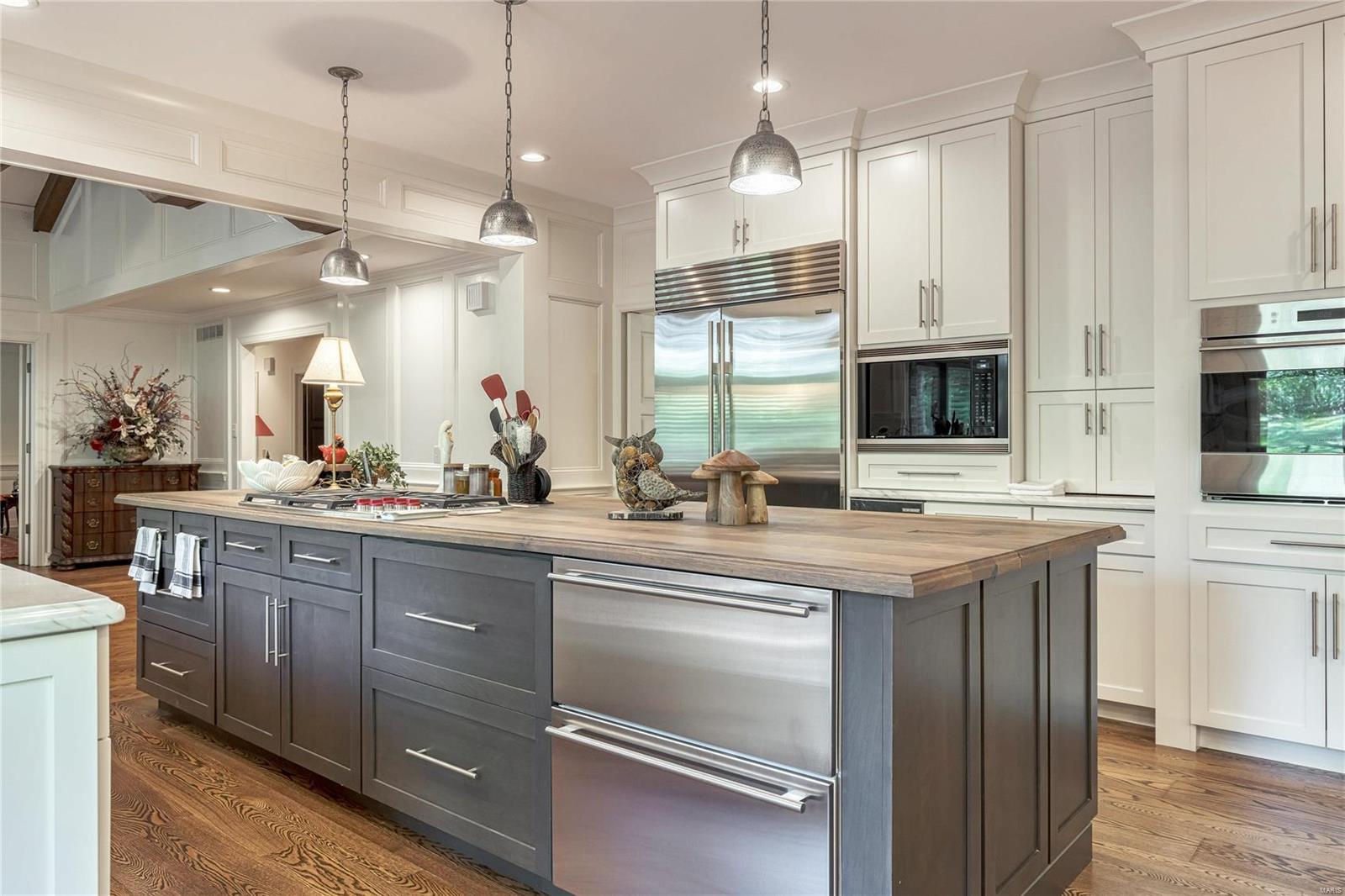 Killearn 2 - Residential